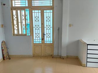 Bán Nhà Đường Nguyễn Kiệm.phú Nhuận Hxh,3 Mặt Hẻm Thoáchung-3 Tầng Btct…4,1 Tỷ