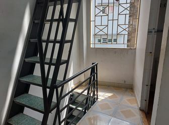 Bán Nhà Đường Nguyễn Kiệm.phú Nhuận Hxh,3 Mặt Hẻm Thoáchung-3 Tầng Btct…4,1 Tỷ