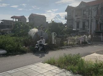 Bán 2 Xuất  Đất Đấu Giá 2 Mặt Tiền Tại Kiên Thành, Trâu Quỳ, Gia Lâm, Hà Nội