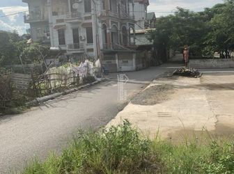 Bán 2 Xuất  Đất Đấu Giá 2 Mặt Tiền Tại Kiên Thành, Trâu Quỳ, Gia Lâm, Hà Nội