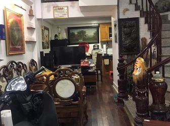 Bán Gấp Nhà Đẹp, Định Công, Hoàng Mai 39M2, 5 Tầng, 3,5 Tỷ, Ngõ Ô Tô