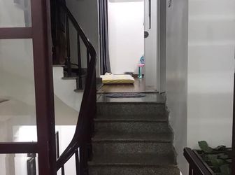 Bán Gấp Nhà Đẹp, Định Công, Hoàng Mai 39M2, 5 Tầng, 3,5 Tỷ, Ngõ Ô Tô