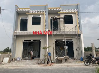 Chính Chủ Bán Nhà 1T1L Cách Kcn Cầu Tràm 25P. Shr.