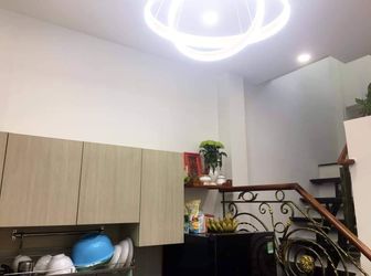 Cần Bán Gấp Nhà Điện Biên Phủ, Quận 3, Diện Tích 114M2. Giá Chỉ 6 Tỷ 350.