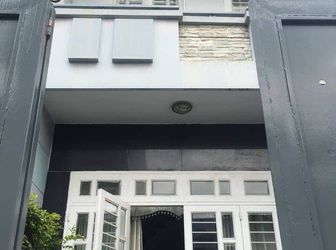 Cần Bán Gấp Nhà Điện Biên Phủ, Quận 3, Diện Tích 114M2. Giá Chỉ 6 Tỷ 350.