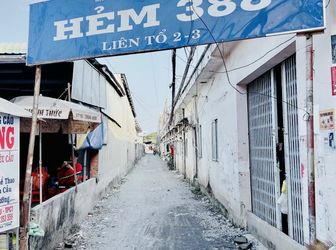 Bán Nền 50M2 Trung Tâm Ninh Kiều Cần Thơ