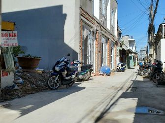 Bán Nền 50M2 Trung Tâm Ninh Kiều Cần Thơ