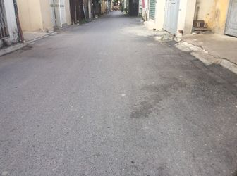Bán Nhanh 30M Đất Ngõ 84 Đàm Quang Trung, Long Biên, Hà Nội