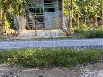 Bán Đất Mặt Tiền Đoàn Thị Nghiệp, Phước Thạnh