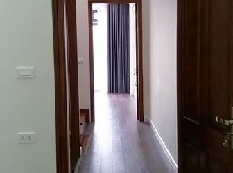 Bán Nhà La Khê__Phân Lô__Ôtô Tránh_Kinh Doanh Sầm Uất_56M2_4Mmt_Lh 0837207786