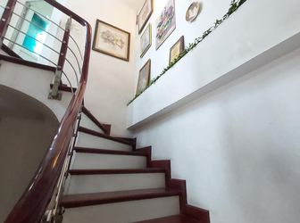 Bán Nhà Dương Nội_Hà Đông_Vỉa Hè Ôtô Tránh_Kinh Doanh Sầm Uất_50M2_4.5Mmt_Lh 0837207786