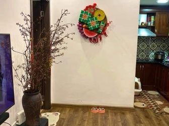 Bán Gấp - Nhà  Phố Hoàng Cầu - 60M2-5.5 Tỷ. Cực Đẹp – 0987972466