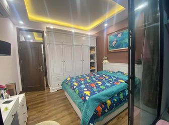 Bán Gấp - Nhà  Phố Hoàng Cầu - 60M2-5.5 Tỷ. Cực Đẹp – 0987972466