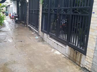 Nhà Trung Tâm Q.10, 5 Tầng, Nhà Mới Đẹp, 48M2, Giá Chỉ: 6,7 Tỷ