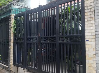 Nhà Trung Tâm Q.10, 5 Tầng, Nhà Mới Đẹp, 48M2, Giá Chỉ: 6,7 Tỷ