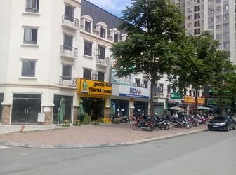 Bán Nhà Lacatas Văn Phú __Lô Góc_Kinh Doanh Sầm Uất_108M_20Mmt_Lh 0837207786