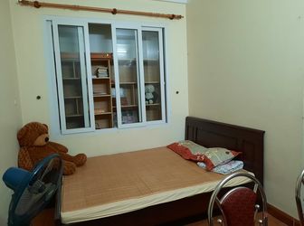 Bán Nhà Mỹ Đình, Ba Gác Chạy Đua, Diện Tích 36 M², 5 Tầng, Giá 2.65 Tỷ.