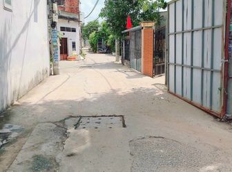 Bán Nhà 1/ Nguyễn Ảnh Thủ 56 M2 980 Triệu 