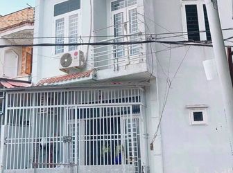 Bán Nhà 1/ Nguyễn Ảnh Thủ 56 M2 980 Triệu 