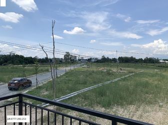 Bán 1000M2 Đường Lớn, Thuận Tiện Làm Kho Xưởng, Cạnh Kcn, Giá Rẻ