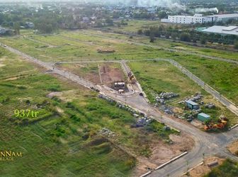 Bán Đất 2 Mặt Tiền Ngay Ngã 4 Điện Ngọc, Gần Chợ, Thuận Tiện Kinh Doanh.