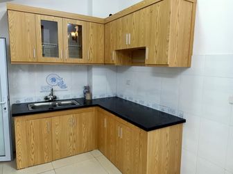 Nhà Đẹp Cầu Giấy, Gần Nhiều Trường Đại Học, Về Ở Ngay 