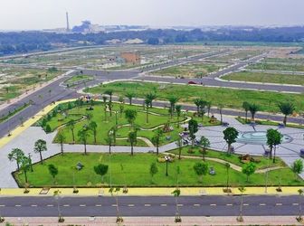 Bán Đất Chính Chủ Ngay Trung Tâm Chơn Thành, Bình Phước