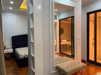 Siêu Hiếm Nhà – Cạnh Đại Học Thương Mại – Dt 46M X 5 Tầng – 15M Ra Ô Tô Tránh.