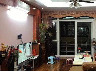 Chính Chủ Cần Bán Gấp Nhà Nguyễn Văn Trỗi 35M 5T, Ô Tô Đỗ Cửa, Kinh Doanh  3 Tỷ 5.