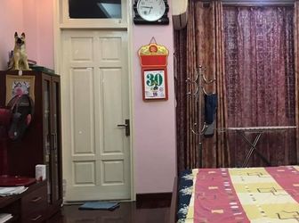 Chính Chủ Cần Bán Gấp Nhà Nguyễn Văn Trỗi 35M 5T, Ô Tô Đỗ Cửa, Kinh Doanh  3 Tỷ 5.