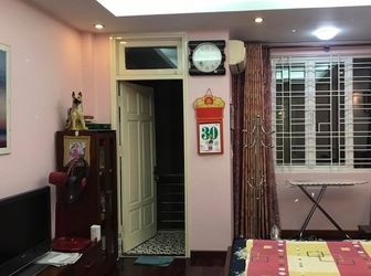 Chính Chủ Cần Bán Gấp Nhà Nguyễn Văn Trỗi 35M 5T, Ô Tô Đỗ Cửa, Kinh Doanh  3 Tỷ 5.