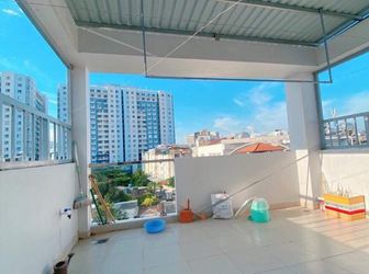 Vừa Hơn 4Tỷ Có Ngay Nhà Ngon Bình Thạnh, Xe Hơi Đỗ Cửa