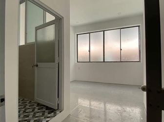 Vừa Hơn 4Tỷ Có Ngay Nhà Ngon Bình Thạnh, Xe Hơi Đỗ Cửa