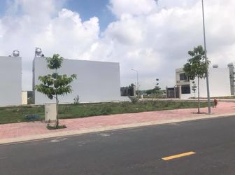 Đất Nền Kcn, Thổ Cư 100%, Sổ Sẵn Sang Tên Ngay