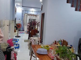 Bán Nhà Lầu 1 Sẹc Đại Lộ Bình Dương,hỗ Trợ Nh 50%,dt 74M2
