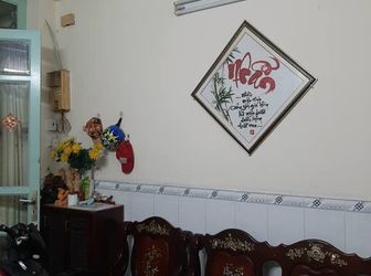 Bán Nhà Q10.cách Tô Hiến Thành 15M.kinh Doanh Nhôn Nhịp.47M2 7Tỷ