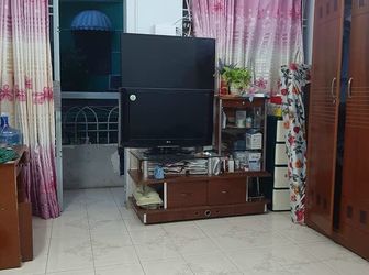 Bán Nhà Q10.cách Tô Hiến Thành 15M.kinh Doanh Nhôn Nhịp.47M2 7Tỷ