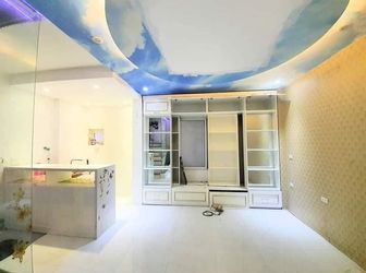 Chính Chủ Bán Nhà Trương Định, Nhà Đẹp Gần Phố