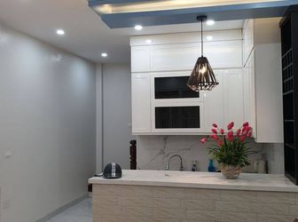 Nhà Trương Định Ngõ Thông Thoáng, Mặt Tiền Lớn , Đến Là Ở Ngay Được