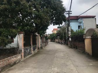 Cần Tiền Kinh Doanh Bán Gấp Mảnh Đất Đông Dư - Gia Lâm - Hà Nội