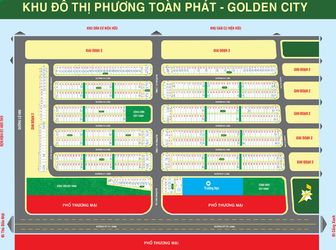 Bán Đất Mặt Tiền Quốc Lộ Đt 741 , Gần Đại Nam .ngã Tư Sở Sao.