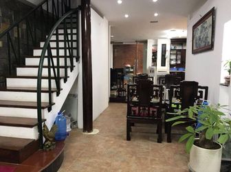 Bán Nhà Phố Phạm Huy Thông 45M2X 6 Tầng, Mặt Tiền 6M Chỉ 7 Tỷ.