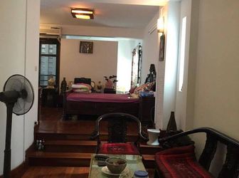 Bán Nhà Phố Phạm Huy Thông 45M2X 6 Tầng, Mặt Tiền 6M Chỉ 7 Tỷ.