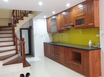 Bán Nhà Kim Giang 40M2, Ở Ngay, Ô Tô Sát Cửa, 5 Tầng, Giá: 2.8 Tỷ.