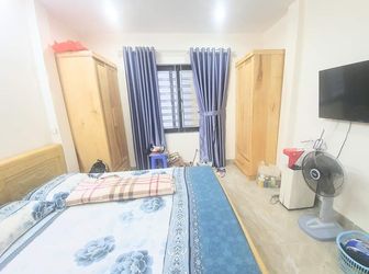 Bán Nhà Kim Giang 40M2, Ở Ngay, Ô Tô Sát Cửa, 5 Tầng, Giá: 2.8 Tỷ.