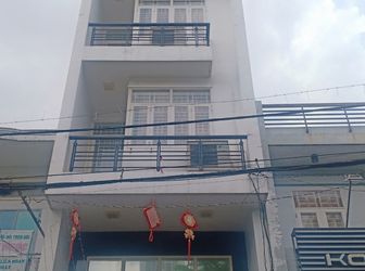 Mtkd Thành Công Trệt-Lửng-2 Lầu-St Dt 4X17.6M Giá 9.3 Tỷ