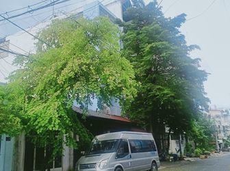 Mtkd Thành Công Trệt-Lửng-2 Lầu-St Dt 4X17.6M Giá 9.3 Tỷ