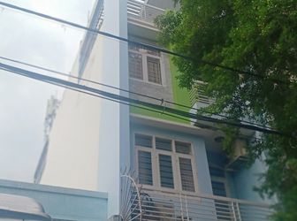 Mtkd Thành Công Trệt-Lửng-2 Lầu-St Dt 4X17.6M Giá 9.3 Tỷ