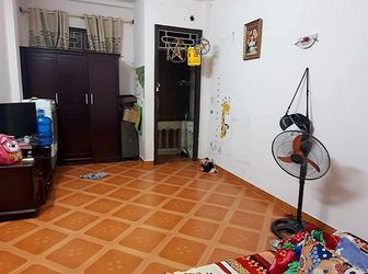 Bán Gấp Nhà Giải Phóng, Gần Ô Tô, 35M, 4 Tầng, Mt 4M, Giá 2.45 Tỷ 