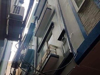 Bán Gấp Nhà Giáp Nhị, Gần Phố, Gần Ô Tô, 35M2, 4 Tầng, Mt 4M, Giá 2.3 Tỷ